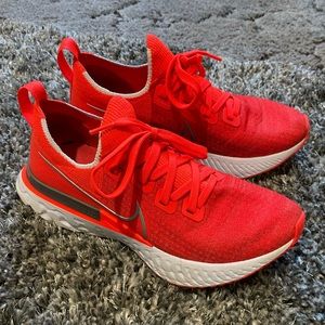 Nike Infinity React Running Sneakers